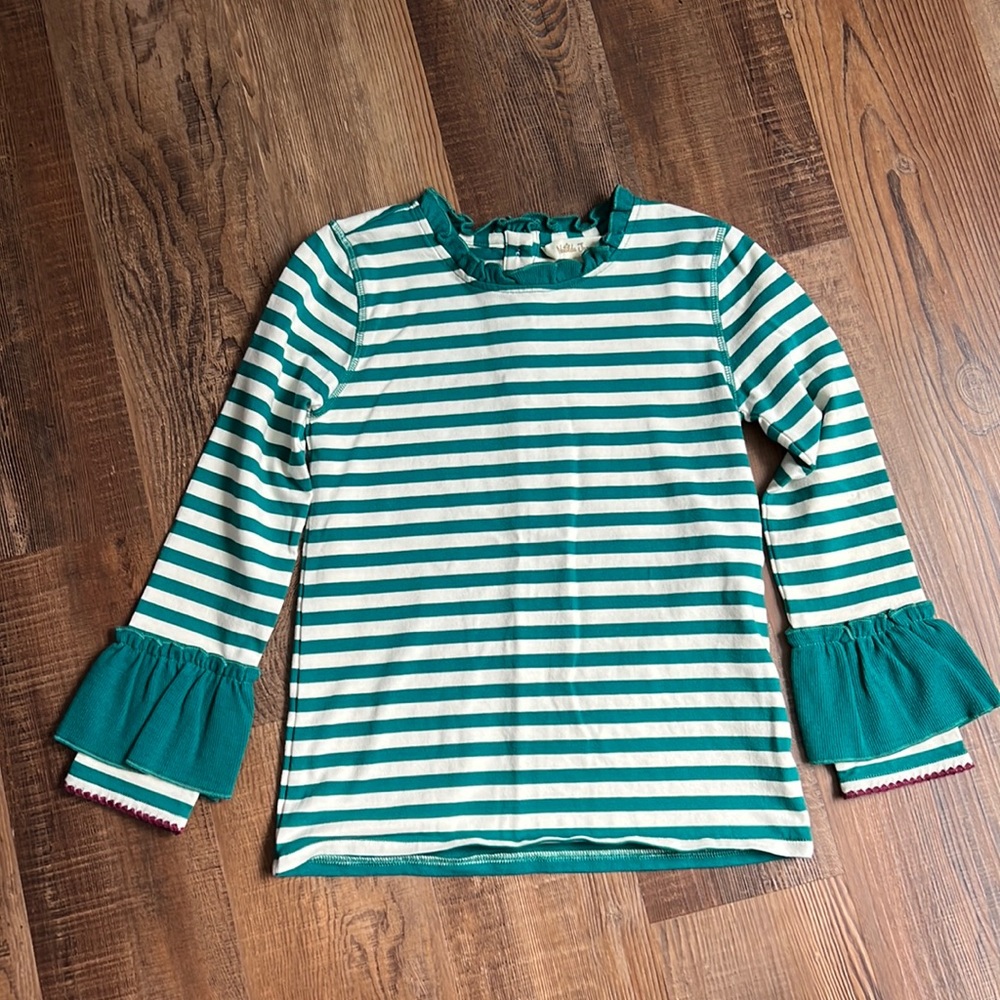 Matilda Jane Top